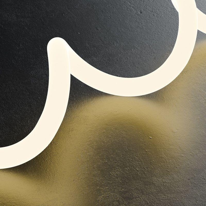  Лента светодиодная SMD2835 120LED/м 14.4Вт/м 3000К 24В 16мм IP68 для бани и сауны (уп.5м) Rexant 141-641 фото в каталоге от BTSprom.by