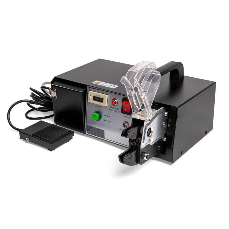 пресс-клещи электрические пкэ-01 профи квт 87730 от BTSprom.by