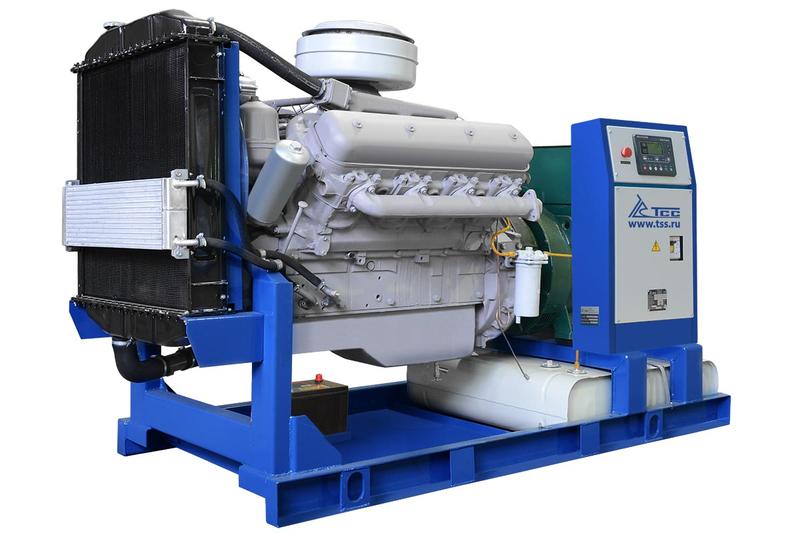 электростанция дизельная ад-120с-т400-1рм2 marelli тсс 018487 от BTSprom.by