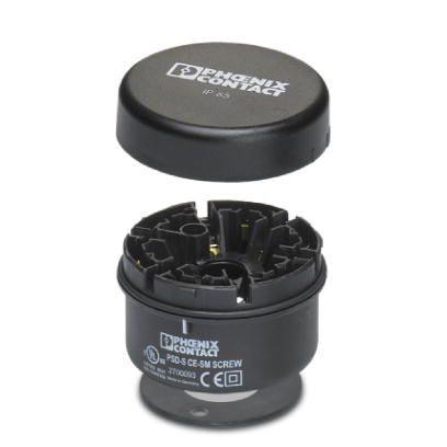 элемент соединительный psd-s ce-sm screw phoenix contact 2700093 от BTSprom.by