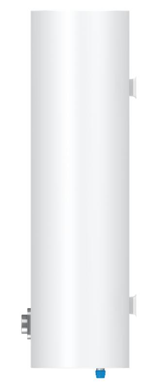  Водонагреватель электрический накопительного типа DRY FORCE Inox 100л RWH-DF100-FS ROYAL Clima НС-1302337 фото в каталоге от BTSprom.by