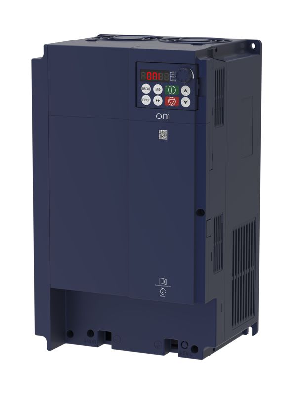 преобразователь частоты fc-430 380в 30-37квт 60-75а oni fc-430-33-30g37p от BTSprom.by
