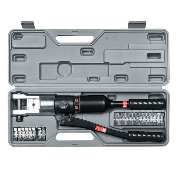  Пресс гидравлический ручной ПГРc-300 Expert EKF pgrs-300 фото в каталоге от BTSprom.by