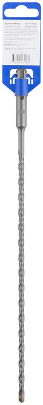  Бур по бетону Profi двойн. резьба SDS-Plus 6х310мм Cutop 40-6310 фото в каталоге от BTSprom.by