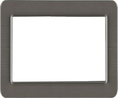 рамка двойная для розетки lavin медь arvia 21 28 4000 027 от BTSprom.by