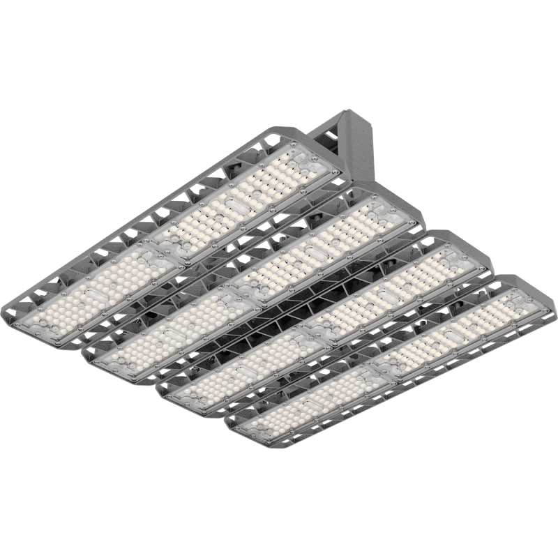 светильник светодиодный hb led 200 d120 5000к g3 ст 1224006960 от BTSprom.by