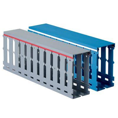 кабель-канал перфорированный 25х30 l2000 rl12 сер. dkc 00127rl от BTSprom.by