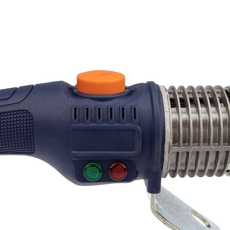  Аппарат сварочный для труб 1000Вт Rexant RX-1000 11-1001 фото в каталоге от BTSprom.by