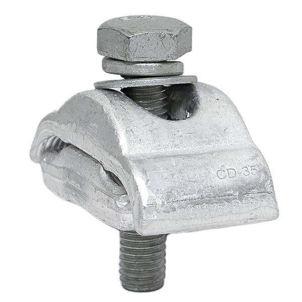 зажим соединительный плашечный cd-35 16-70/16-70кв.мм ekf cd-35-r от BTSprom.by