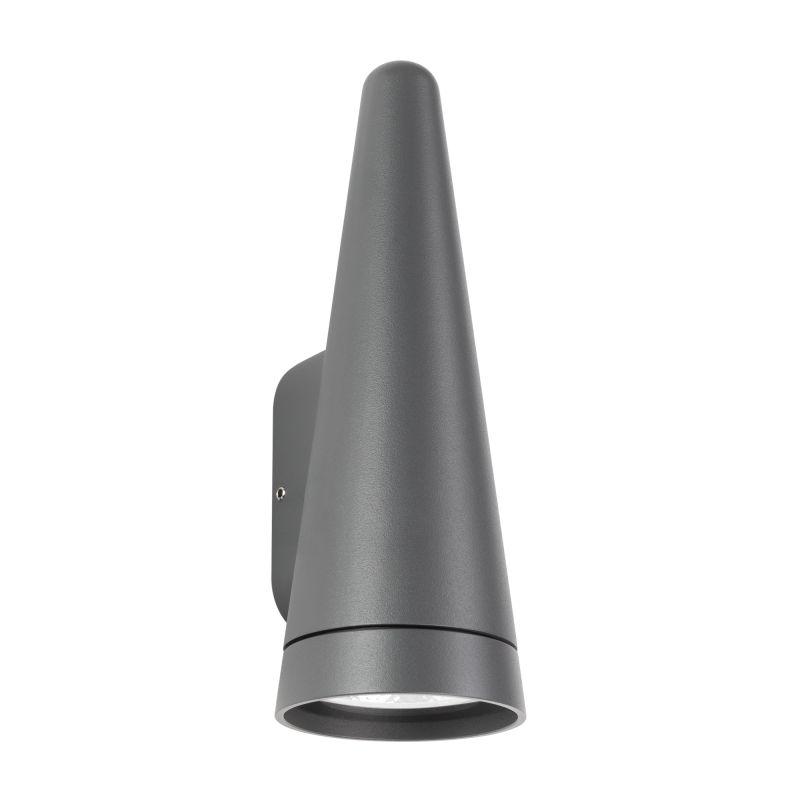 светильник lgd-cono-wall-7w warm3000 (dg 36 deg 230в) (ip54 металл) arlight 035396 от BTSprom.by
