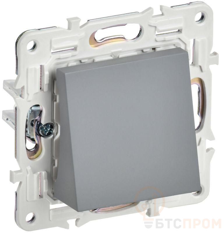 Вывод кабеля SKANDY SK-O01Gr сер. IEK SK-VK10-0-K03 фото в каталоге от BTSprom.by  Вывод кабеля SKANDY SK-O01Gr сер. IEK SK-VK10-0-K03 фото в каталоге от BTSprom.by