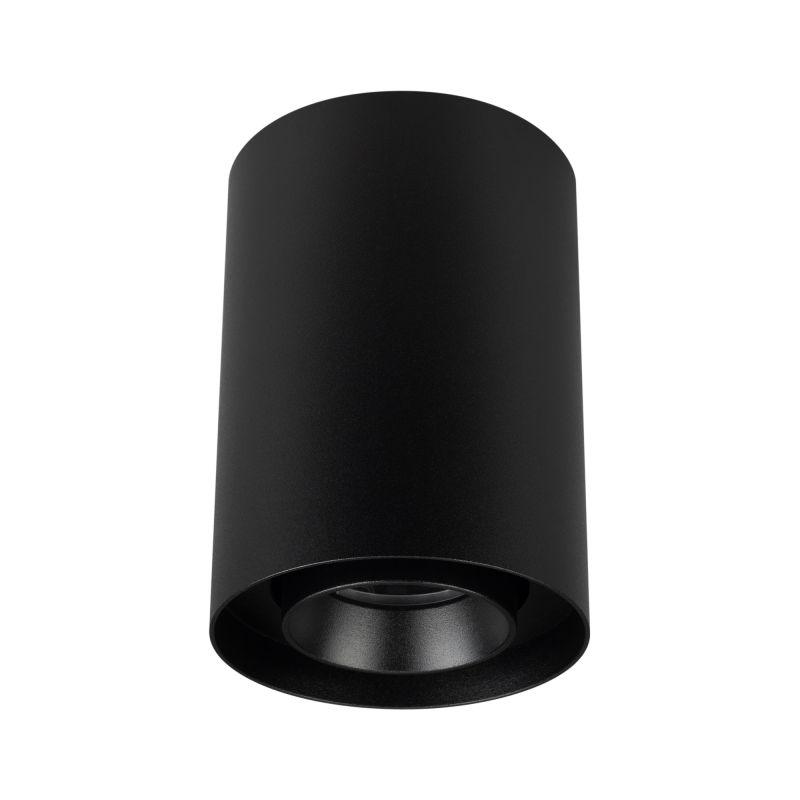 светильник светодиодный sp-focus-r86-10w warm3000 bk 24deg 230в ip54 10вт 3000к метал. arlight 054812 от BTSprom.by