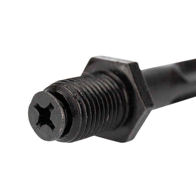  Адаптер с SDS PLUS на патрон сверлильный 1/2-20 UNF Kranz KR-92-0502 фото в каталоге от BTSprom.by