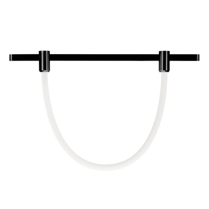 светильник art-apriori-tube-elastic-r38-l5000-40w day4000 bk 360 deg 48в 40вт 4000к ip20 метал. arlight 049272 от BTSprom.by