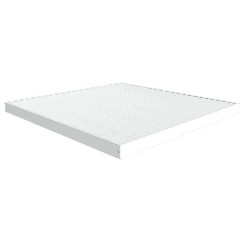 светильник светодиодный fs 595 72вт 4000к prism faros 00000012604 от BTSprom.by