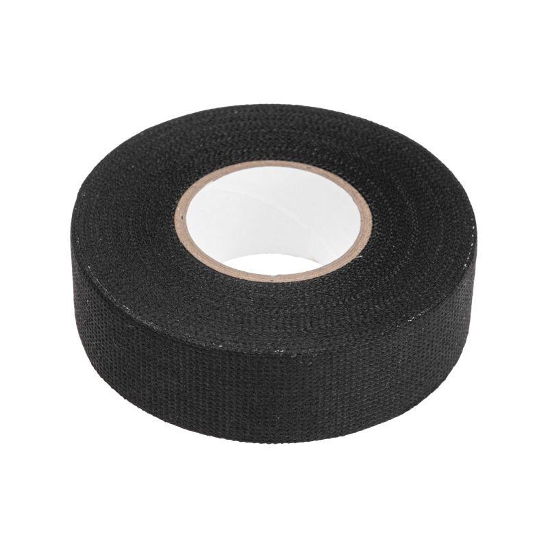  Изолента автомобильная флис 0.3х25мм 15м Kranz KR-09-2906-1 фото в каталоге от BTSprom.by