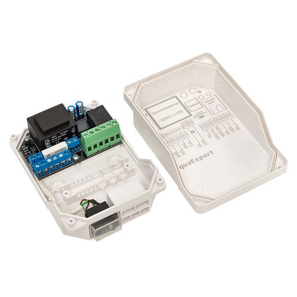  Блок управления системой AquaExpert PROxima EKF AquaExpert-control фото в каталоге от BTSprom.by