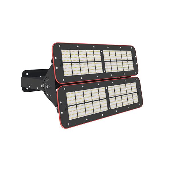 светильник светодиодный le-сбу-66-480-6516-67х led-effect 6516 от BTSprom.by