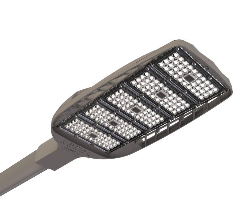 светильник светодиодный street x1 pro/m1/228/ш8m/750/к5/mt/skx-01/230ac ip66 ledel xp228-8612-515-12841 от BTSprom.by