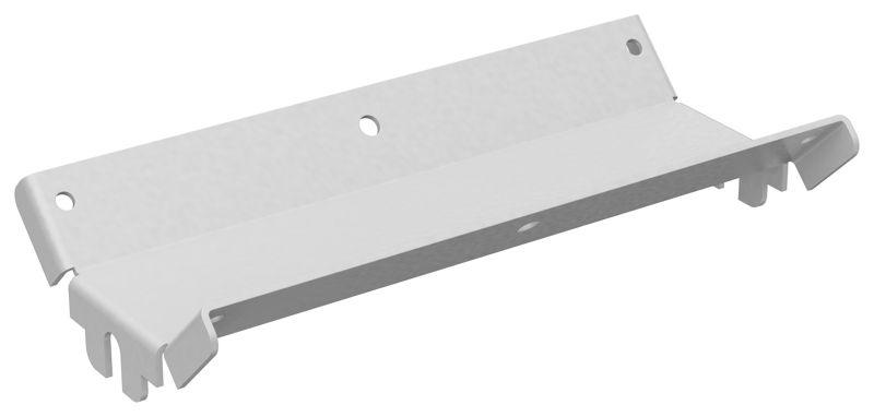 Крышка для угла вертикал. внутр. 90град. 100х150 2мм RAL 9016 ESCA 7 IEK ES7-PND-90-100-150-20-RGA от BTSprom.by