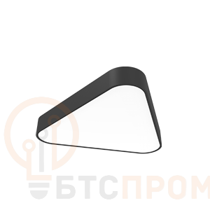 Светильник светодиодный COSMO T 900х813 90Вт 3000К консольный накладной с опаловым рассеив. RAL9005 черн. муар VARTON V1-R0-9T503-20000-2009030 фото в каталоге от BTSprom.by  Светильник светодиодный COSMO T 900х813 90Вт 3000К консольный накладной с опаловым рассеив. RAL9005 черн. муар VARTON V1-R0-9T503-20000-2009030 фото в каталоге от BTSprom.by