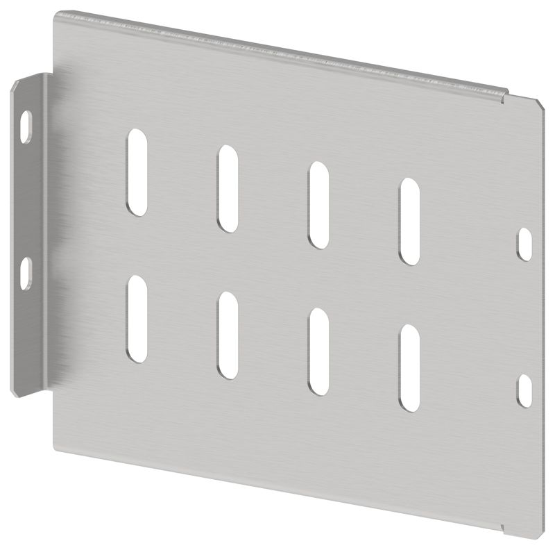 комплект вертикального секционирования сборных шин встроен. отсека 200 format iek fo-00-svbv-020 от BTSprom.by