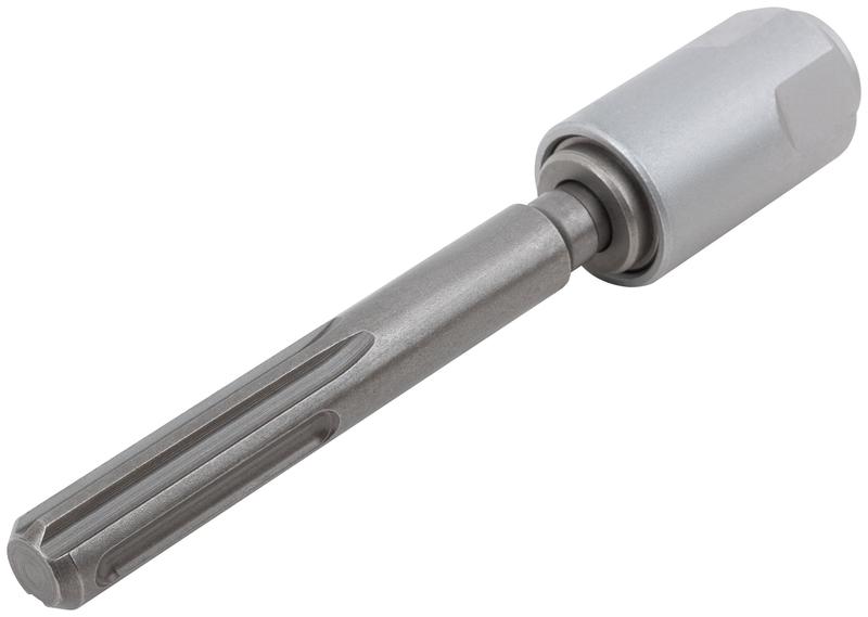  Адаптер SDS-MAх на SDS-PLUS CrV FIT 37820 фото в каталоге от BTSprom.by