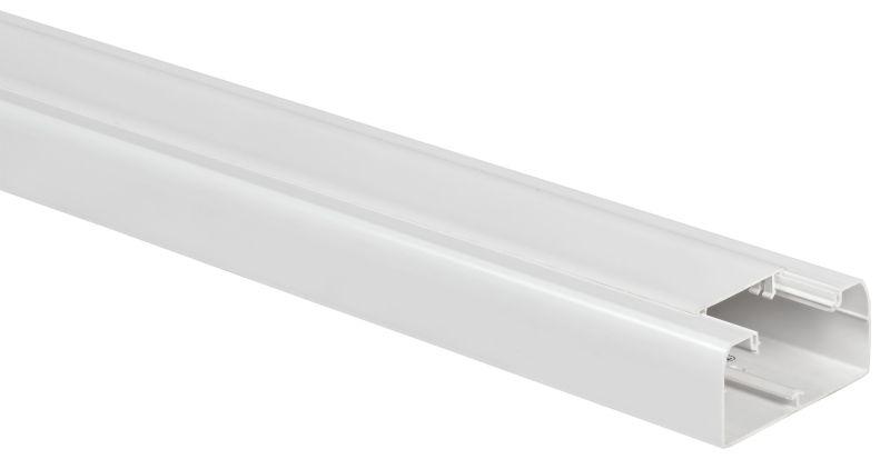 кабель-канал 105х50 l2000 пластик иэк leg 010429 от BTSprom.by