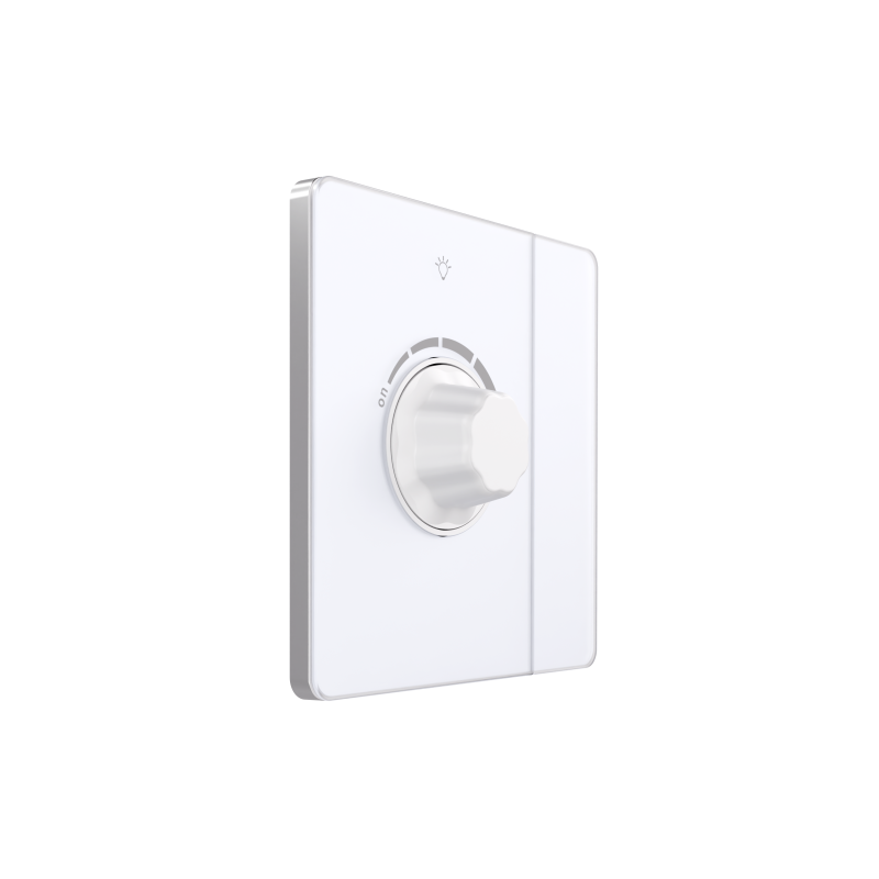 светорегулятор сп triac systeme infinity 300вт 250в с выключателем арктич. лед se fse000121 от BTSprom.by