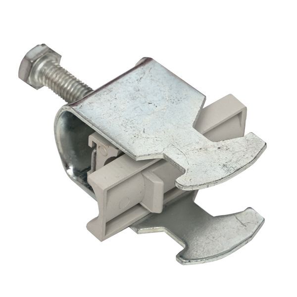  Зажим кабельный для С-профиля диаметр кабеля 12-18мм EKF zkcp-12-18 фото в каталоге от BTSprom.by