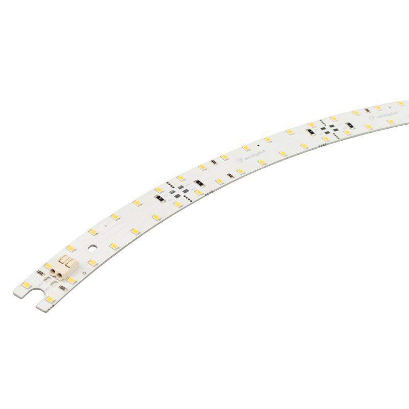 линейка sl-arc-d800-a45-5.8w 24в warm2700 (320мм дуга 1 из 8) (открытый) arlight 027650 от BTSprom.by