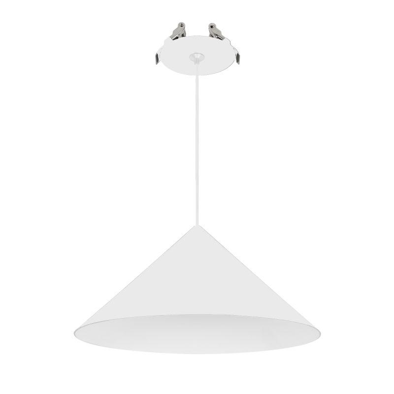 светильник sp-makoto-r240-10w warm2700 wh 36 deg 230в triac 10вт 2700к ip20 метал. arlight 057210 от BTSprom.by