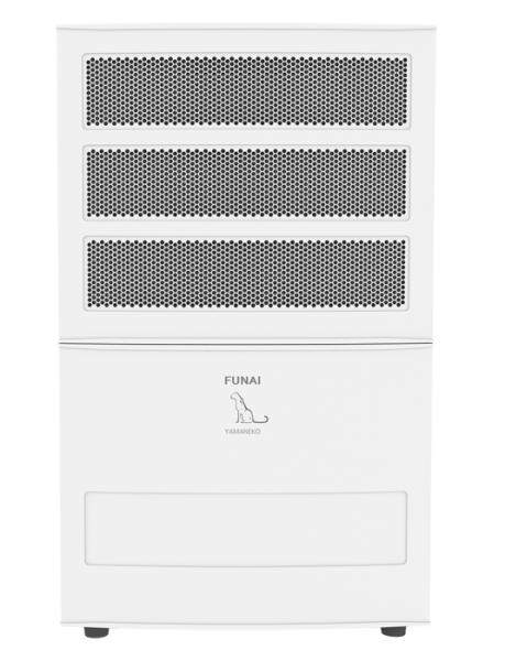 осушитель воздуха rad-y120t7e funai нс-1277028 от BTSprom.by