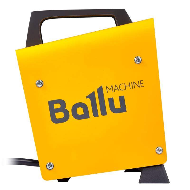  Пушка тепловая BKN-5 Ballu НС-1161831 фото в каталоге от BTSprom.by