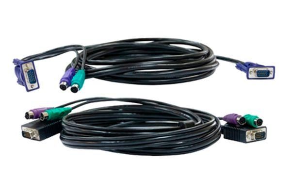 кабель kvm dkvm-cb/a4a дл.1.8м с разъемами vga и ps/2 для dkvm-4k/а d-link 1663129 от BTSprom.by