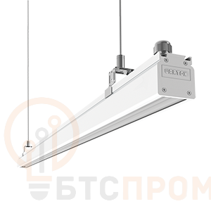 Светильник светодиодный Mercury Mall 114Вт 4000К IP54 11650лм 2173х54х58 опал. бел. муар RAL9003 VARTON V1-R0-00567-31G02-5411440 фото в каталоге от BTSprom.by  Светильник светодиодный Mercury Mall 114Вт 4000К IP54 11650лм 2173х54х58 опал. бел. муар RAL9003 VARTON V1-R0-00567-31G02-5411440 фото в каталоге от BTSprom.by
