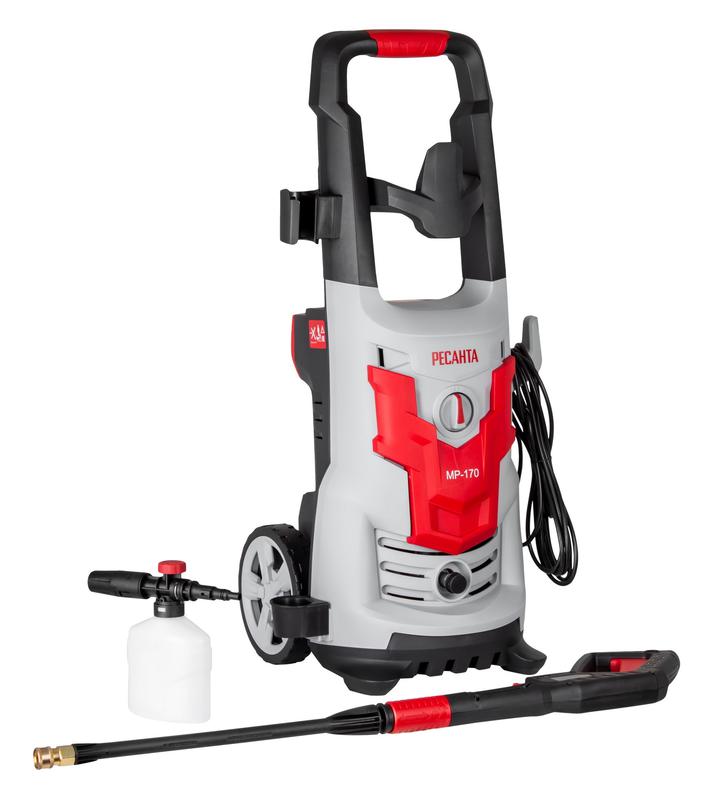  Мойка МР-170 Ресанта 70/8/20 фото в каталоге от BTSprom.by