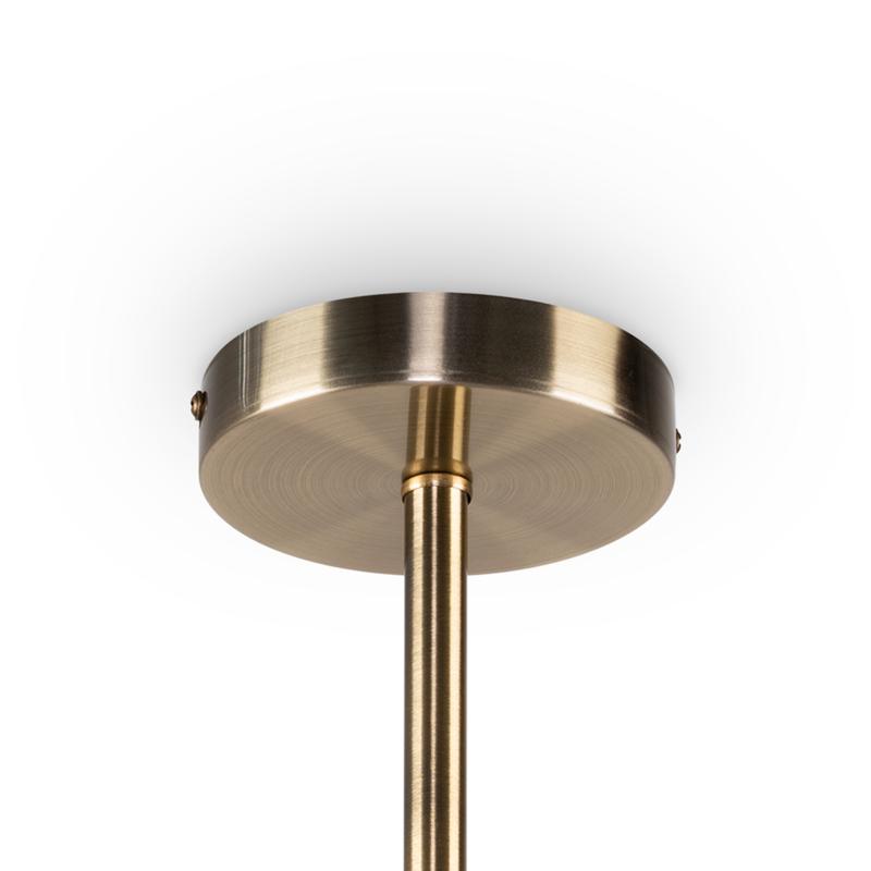  Светильник Ashy 40Вт E14х8 IP20 потолочн. Freya FR5327CL-08BZ фото в каталоге от BTSprom.by