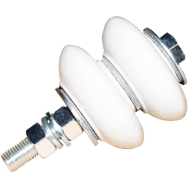 ремкомплект токоприемника ткн кранэлектро 00000014422 от BTSprom.by