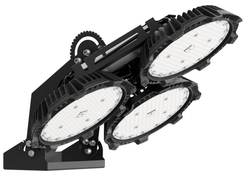 прожектор светодиодный ataman hb 2 fl 510 750 d60 технологии света ут000021356 от BTSprom.by