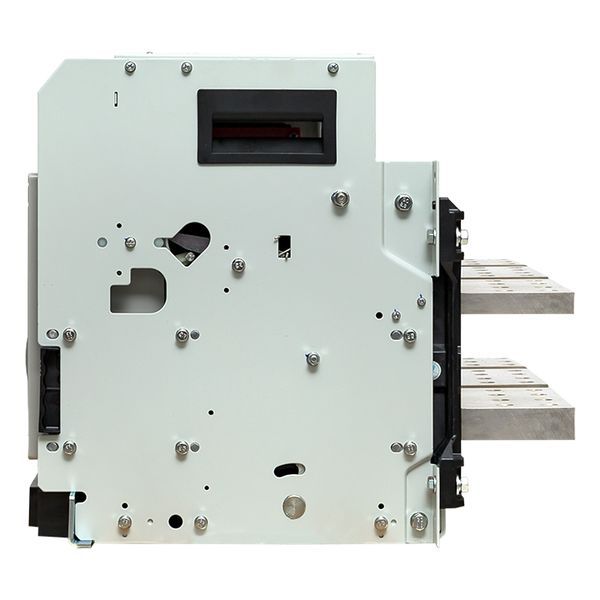  Выключатель автоматический 3п 5000/5000А 120кА ВА-45 выкат. v2 EKF mccb45-5000-5000v-v2 фото в каталоге от BTSprom.by