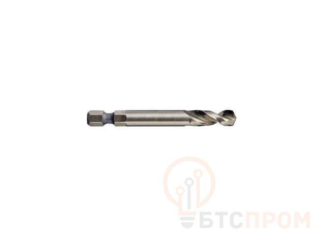 Центр. сверло для коронок 7.15х65 мм HSS-Co BOSCH 2608594257 фото в каталоге от BTSprom.by  Центр. сверло для коронок 7.15х65 мм HSS-Co BOSCH 2608594257 фото в каталоге от BTSprom.by