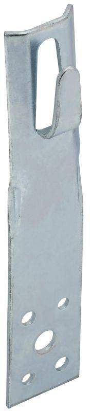 держатель проводника круглого 6-8мм прямой h=60мм оцинк. сталь hdz iek zdp86-14-1-68-60 от BTSprom.by