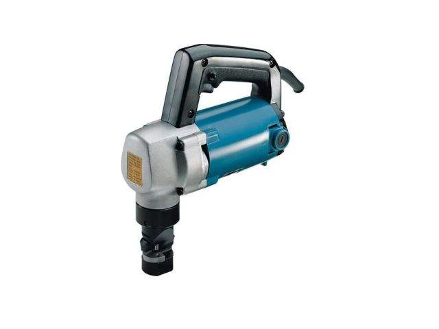 ножницы высечные makita jn 3200 в чем. (660 вт, сталь до 3.2 мм) jn3200 от BTSprom.by