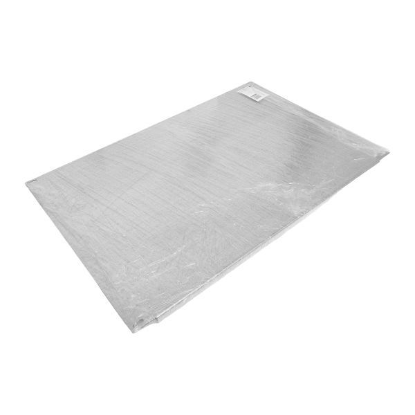  Панель монтажная 480х710х2.5 для ВРУ Unit (Bх800хГ) и ЩО-70 Unit PROxima EKF mb15-08-01-06s фото в каталоге от BTSprom.by