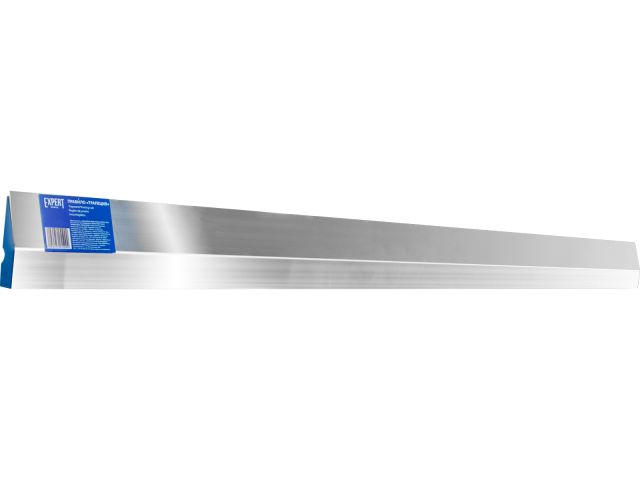 правило 3,0м "трапеция" алюминиевое expert startul (se2550-300) (толщина профиля 1,4мм, толщина рабочей кромки 9,5 мм.) se2550-300 от BTSprom.by