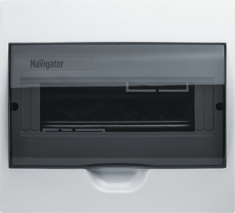  Коробка 93 795 NSS-DBW-10-WH-IP41 Navigator 93795 фото в каталоге от BTSprom.by