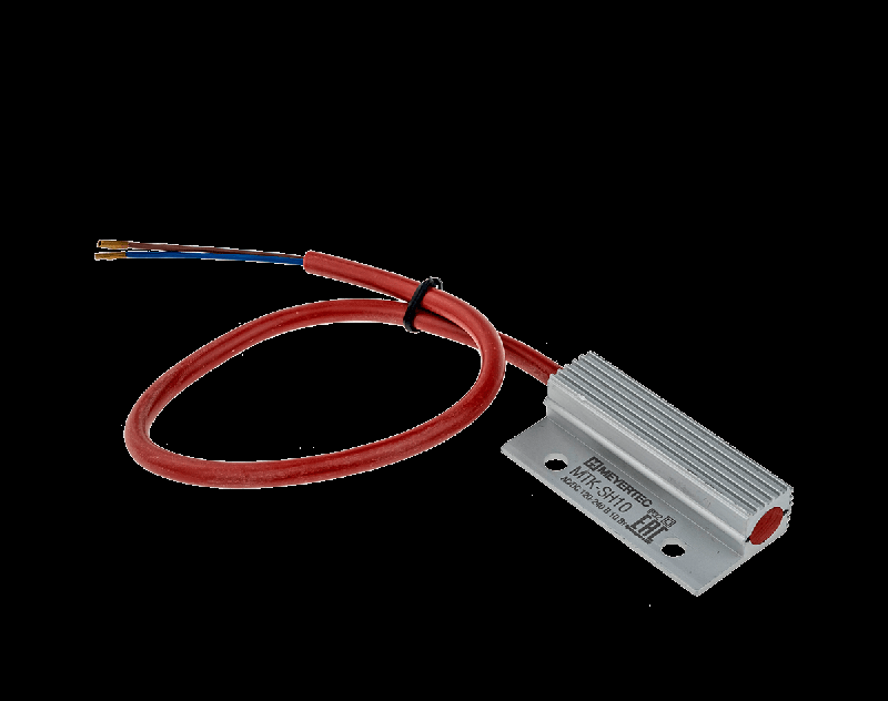 нагреватель щитовой конвекционный mtk-sh10 овен 60881 от BTSprom.by