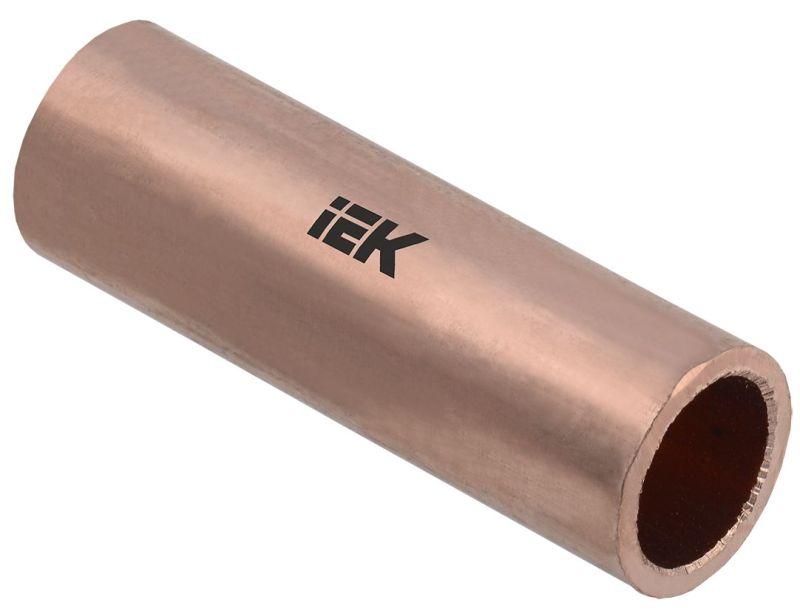 гильза гм 185-21 медн. гост 23469.3 iek ugt11-185-21 от BTSprom.by