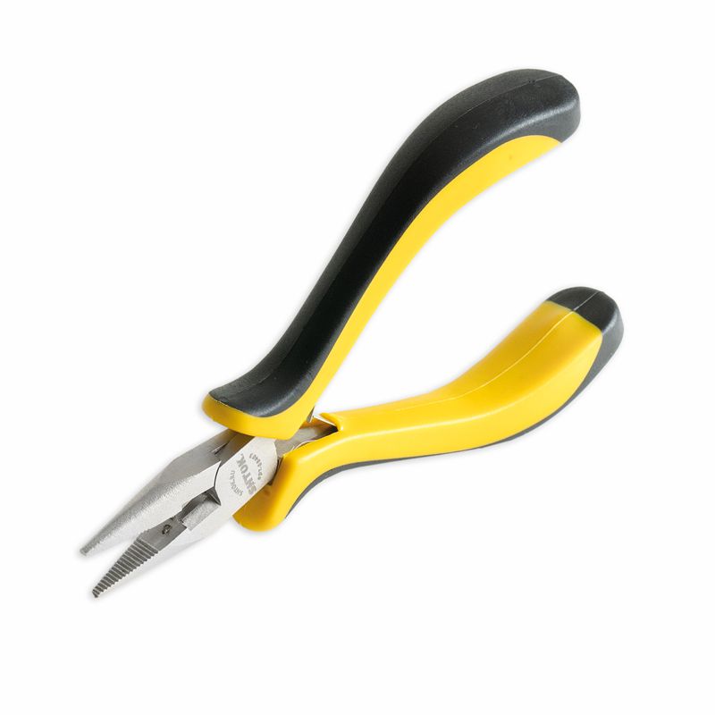 тонкогубцы "мини" 120мм (08403) shtok 376306 от BTSprom.by